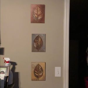 Wall decor